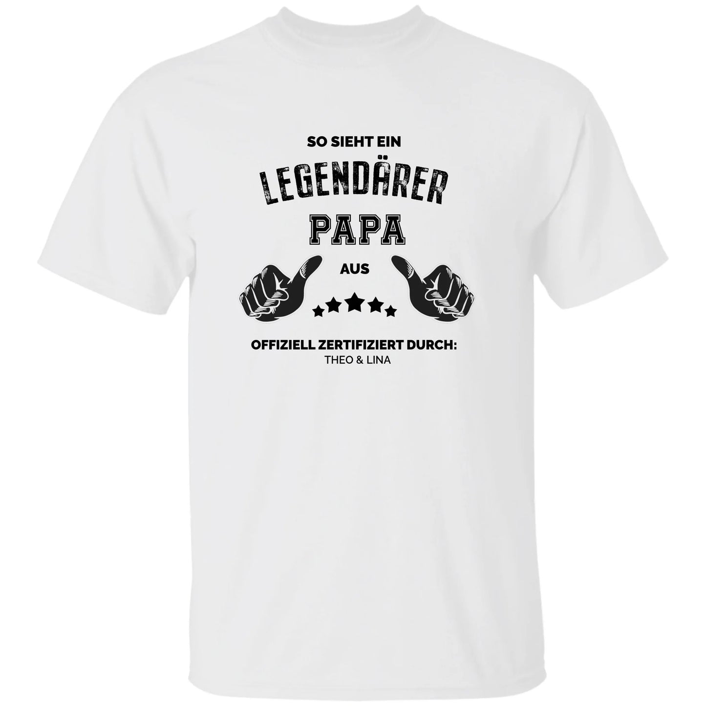Classic-T-shirt