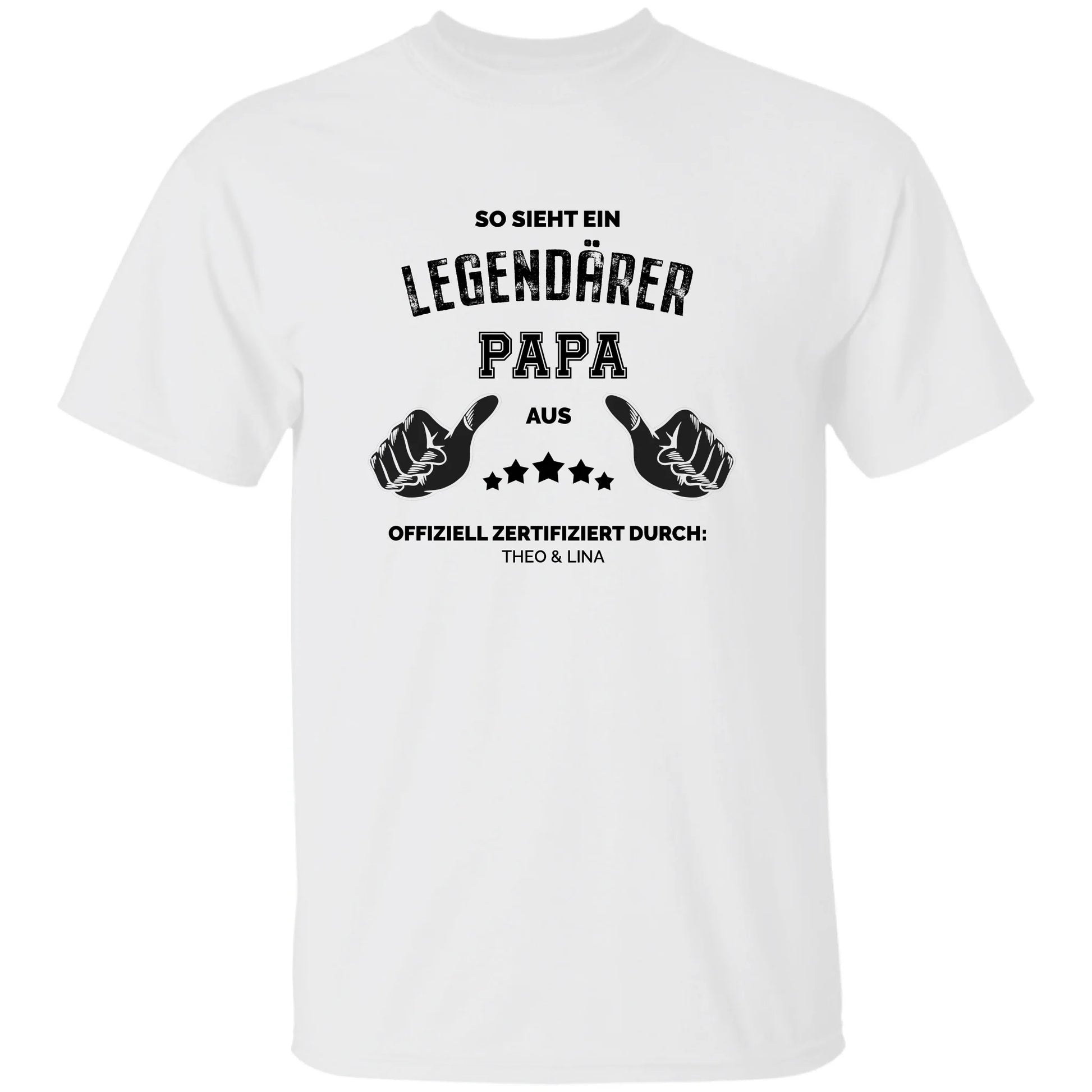 Classic-T-shirt
