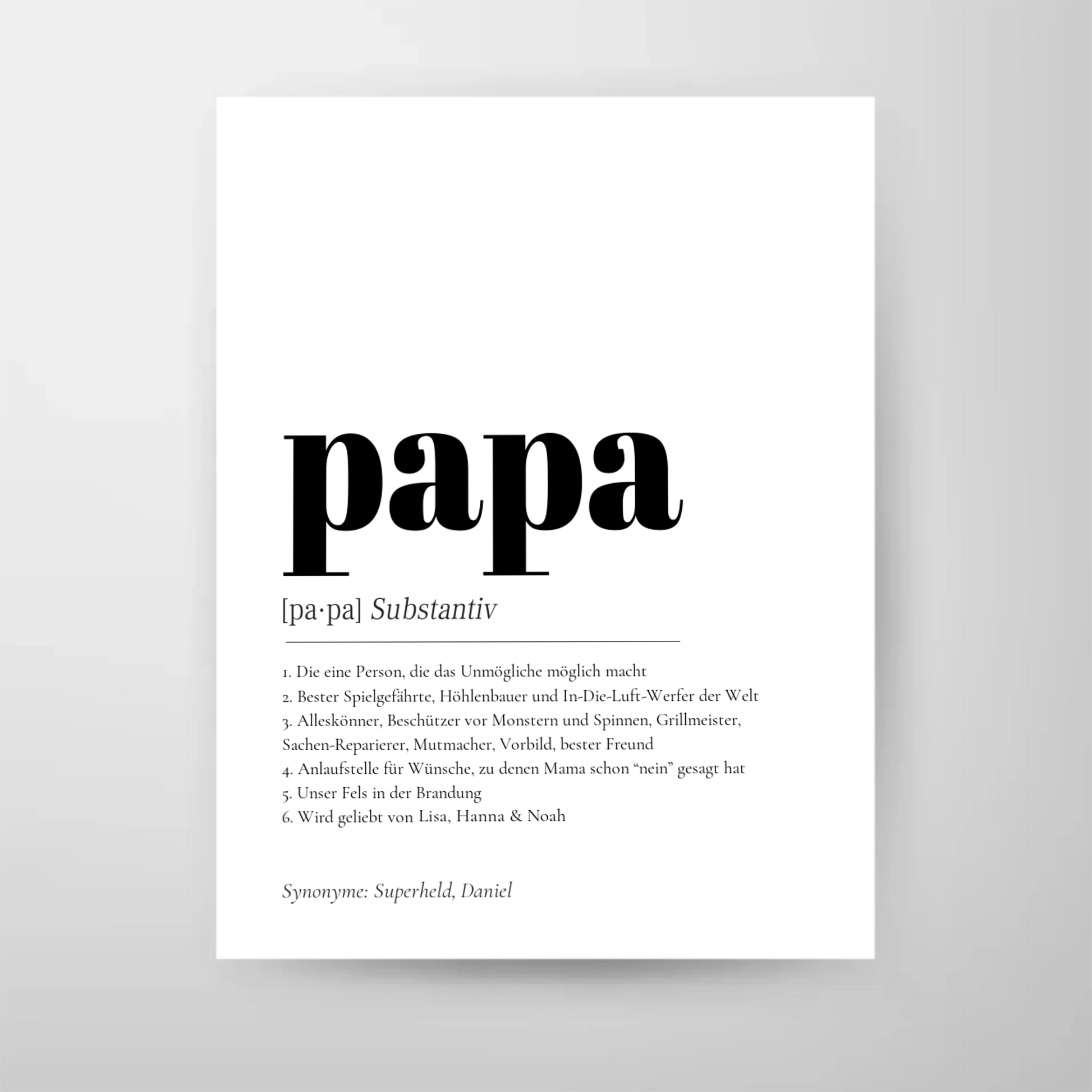 Poster-16″ x 20_ - No frame