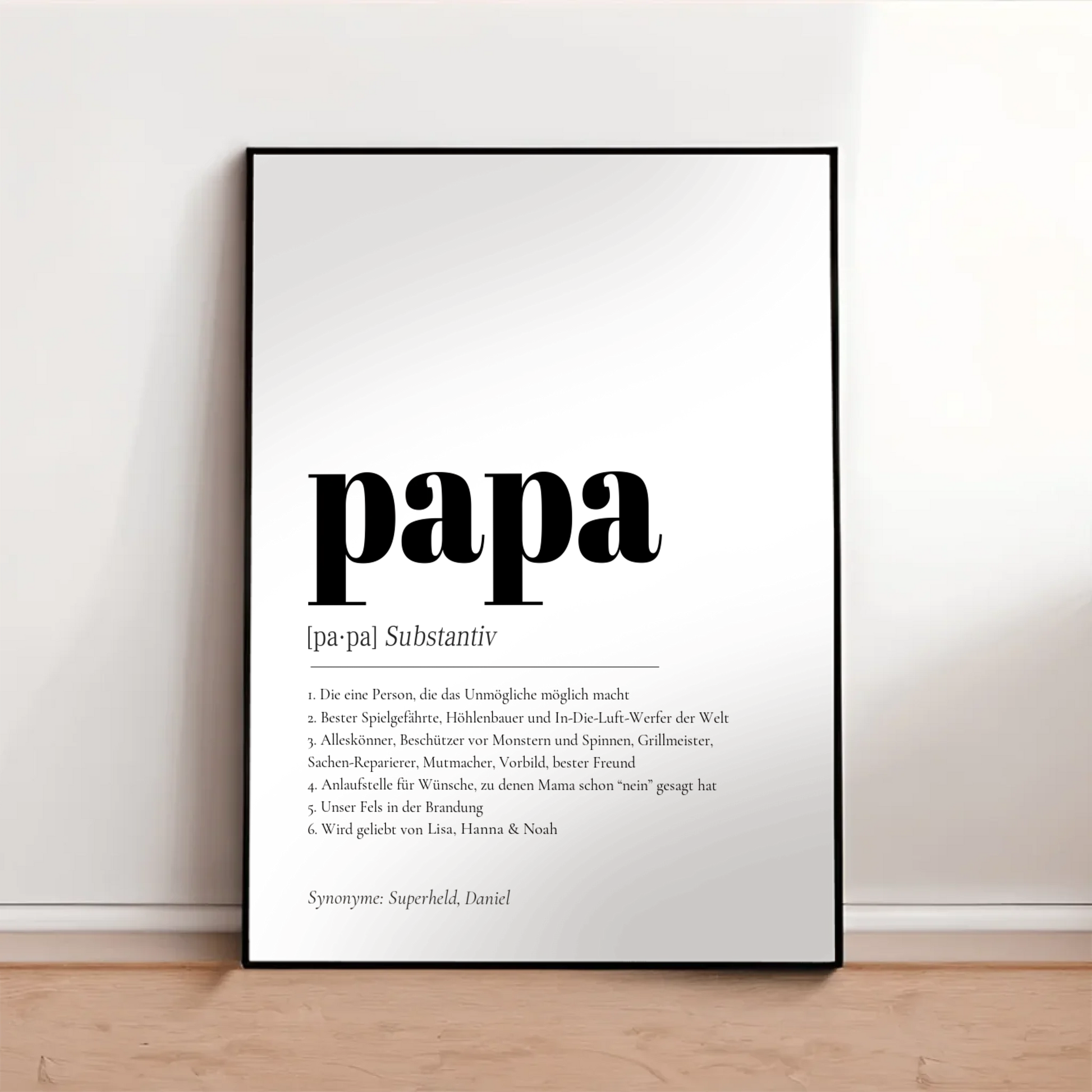 Poster-32″ x 48_- Black