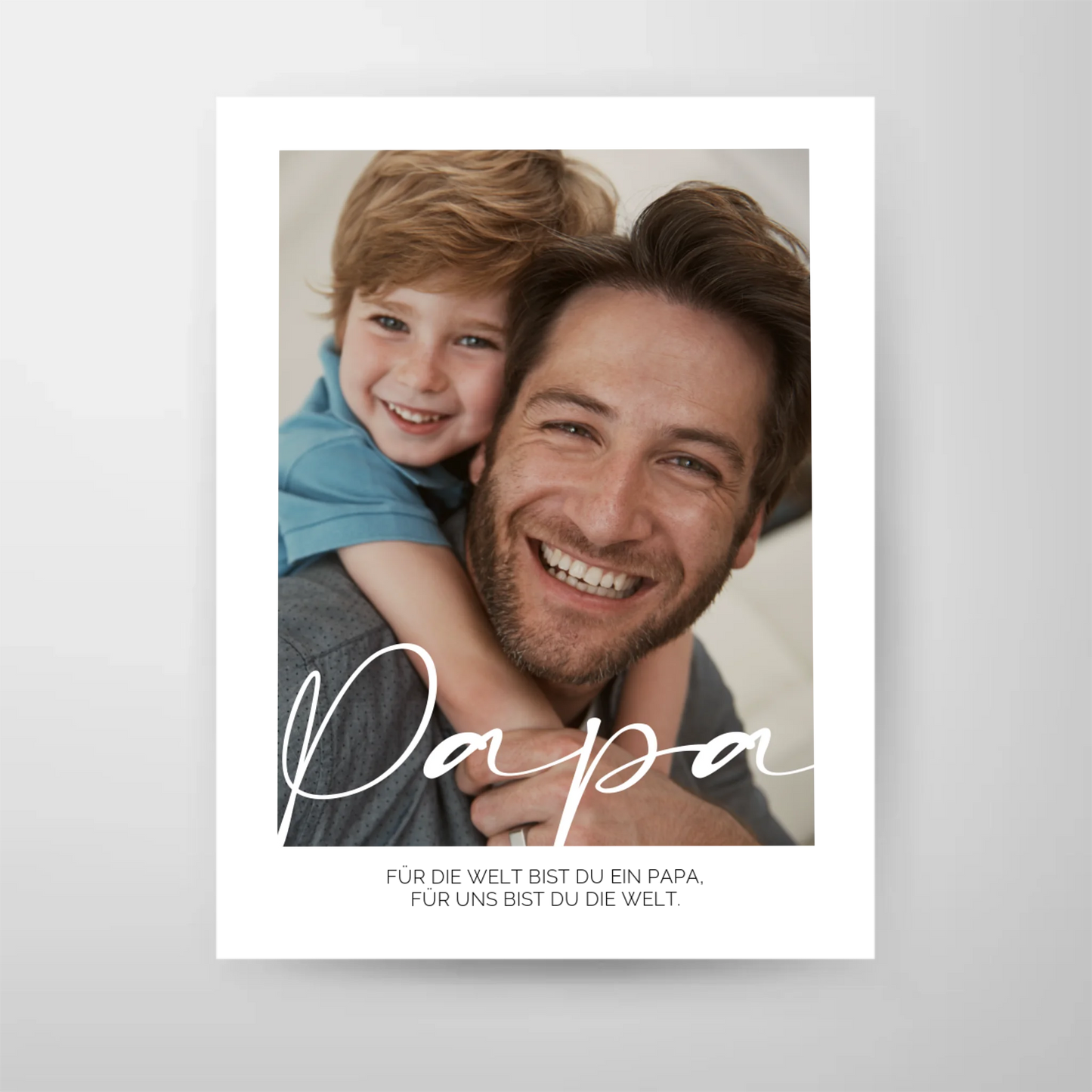 Poster-16″ x 20_ - No frame