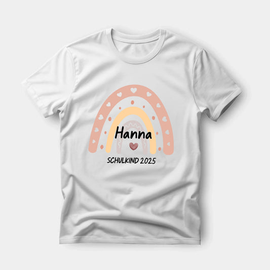 T-shirt-all color 7