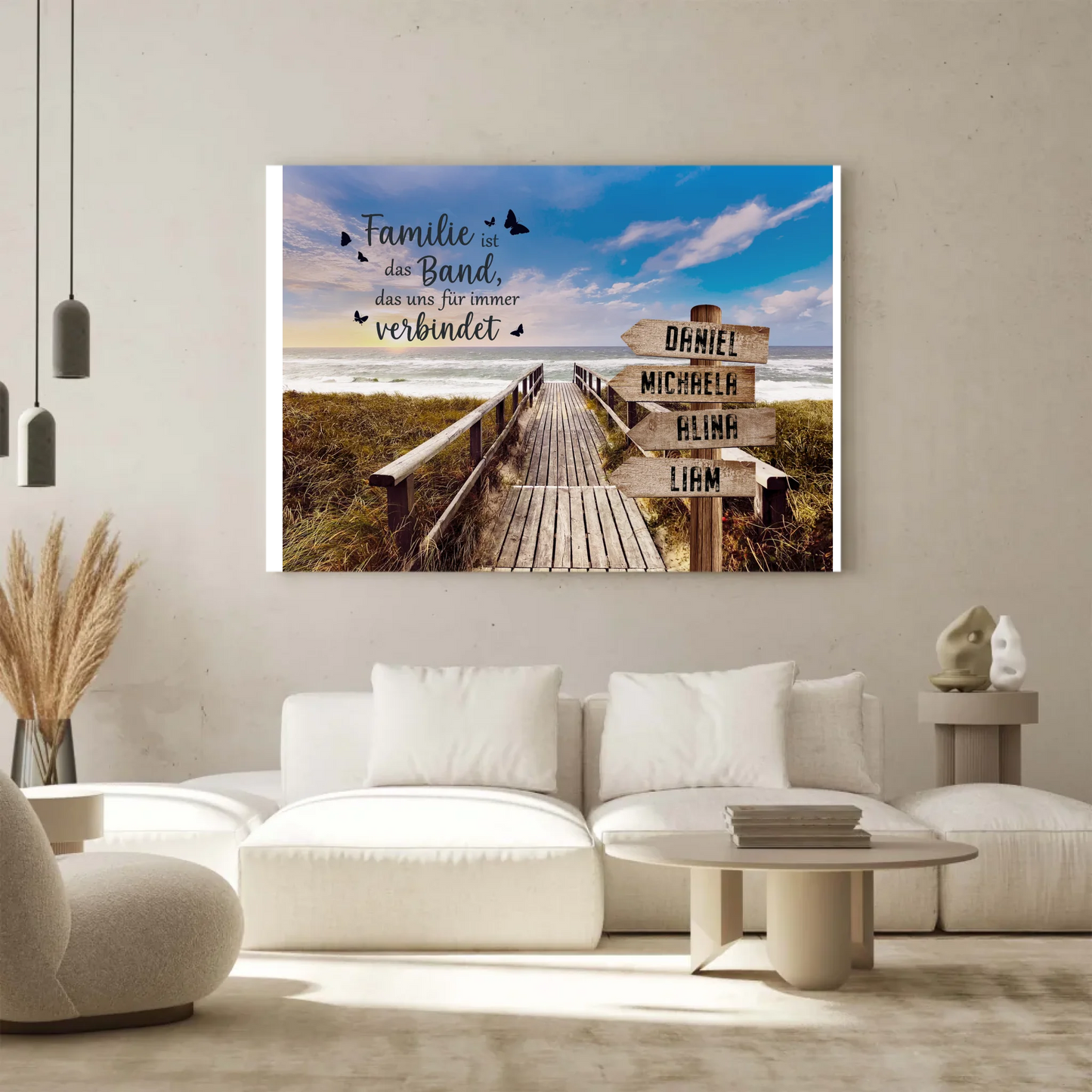 Leinwand Wohnzimmer copy