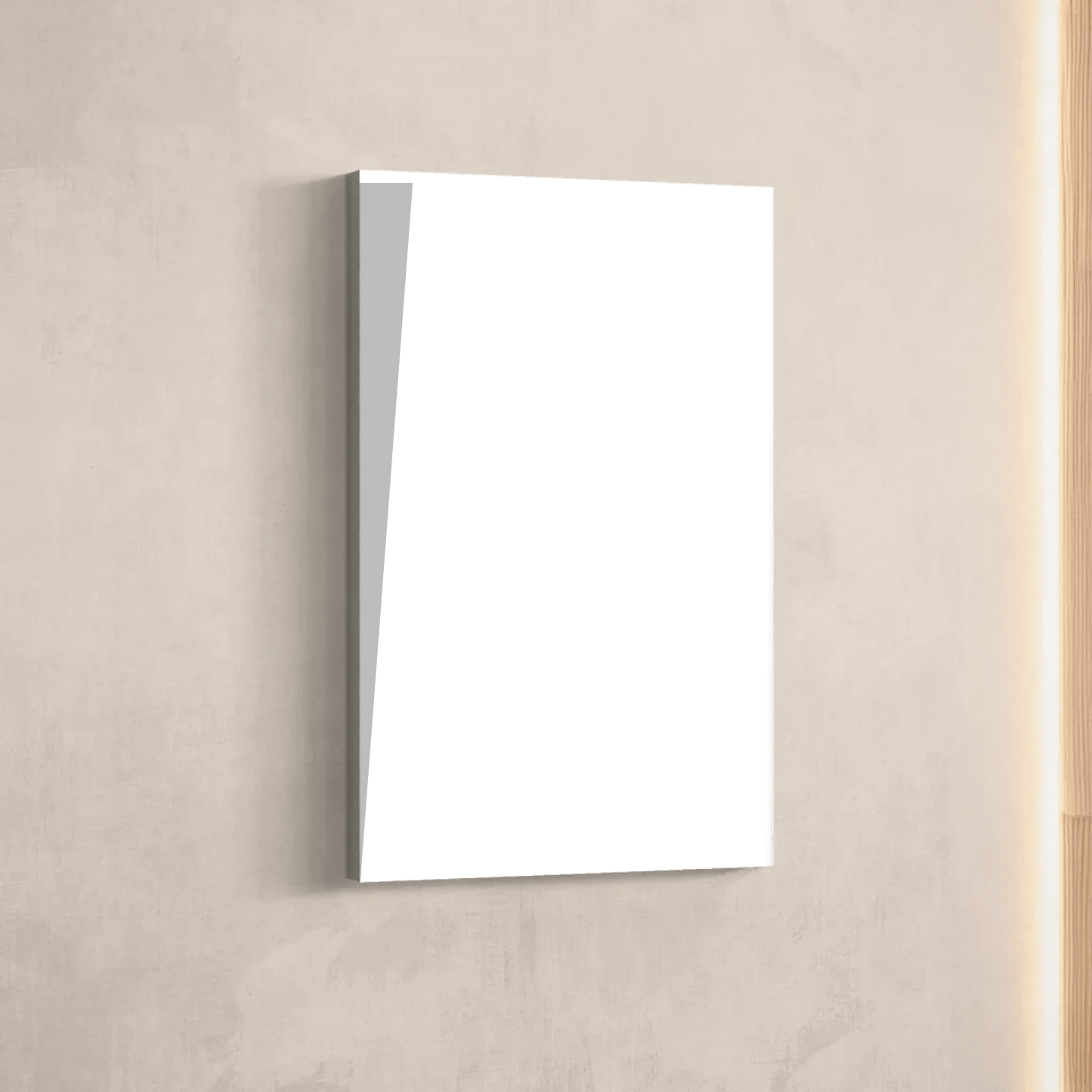 Personalisierte Leinwand - "An meine Mutter" - LeinwandGlück