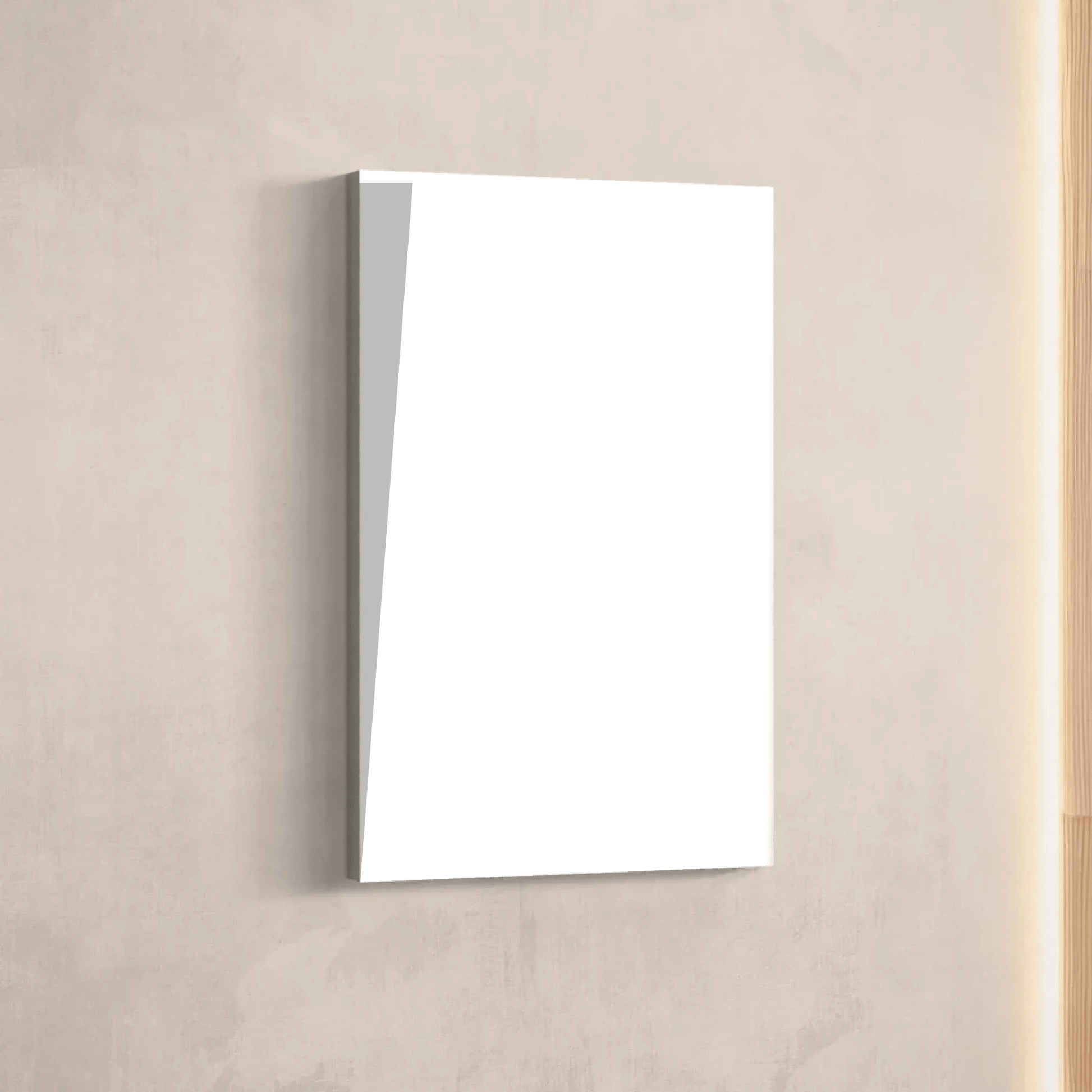 Personalisierte Leinwand - "An meine Mutter" - LeinwandGlück