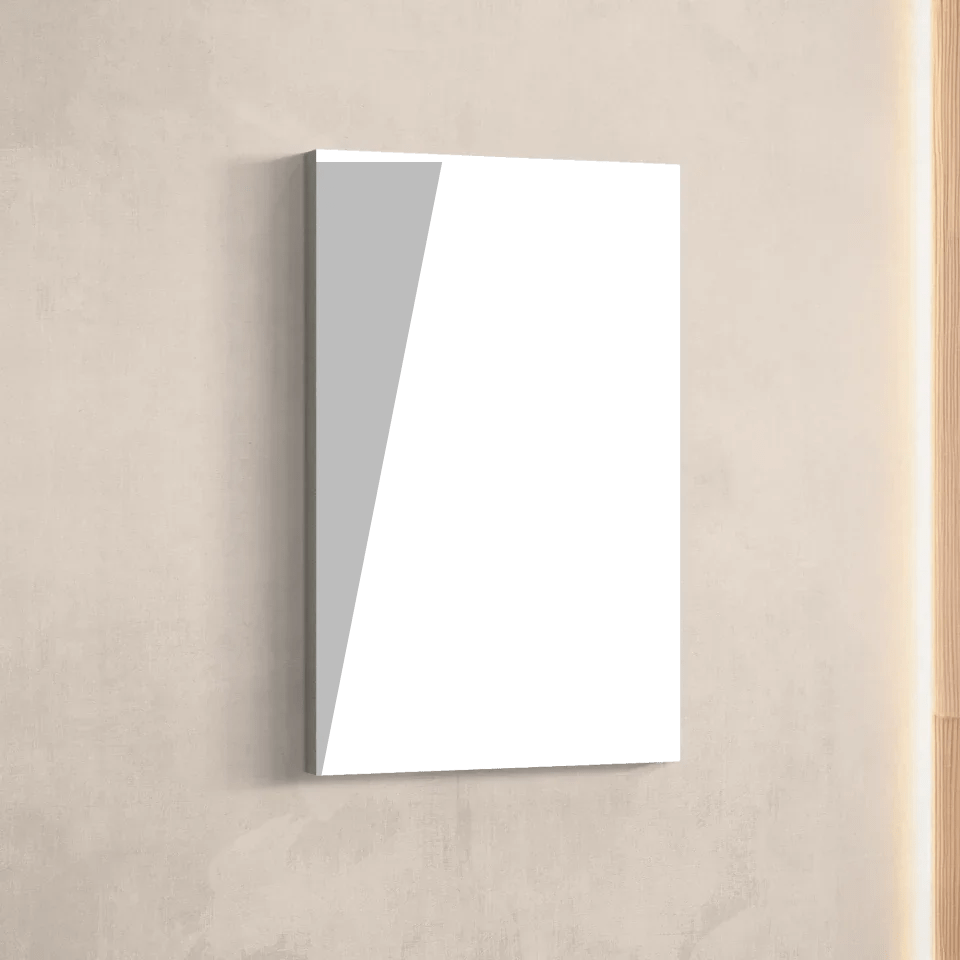 Personalisierte Leinwand - "Für Immer Wir" - LeinwandGlück