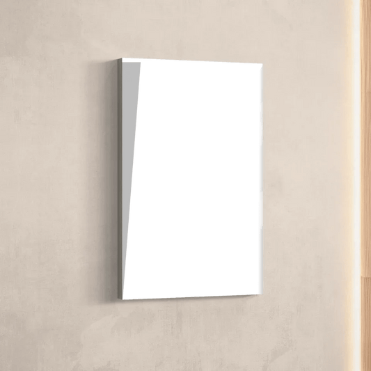 Personalisierte Leinwand - Straßenkreuzung Paar