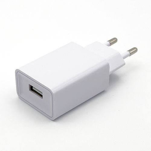 USB - Stecker für Nachtlicht - LeinwandGlück
